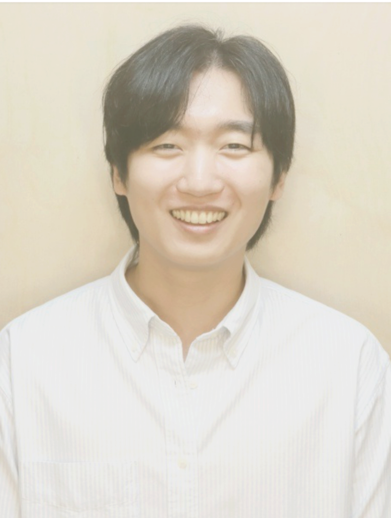 Portrait of Woojun Jung